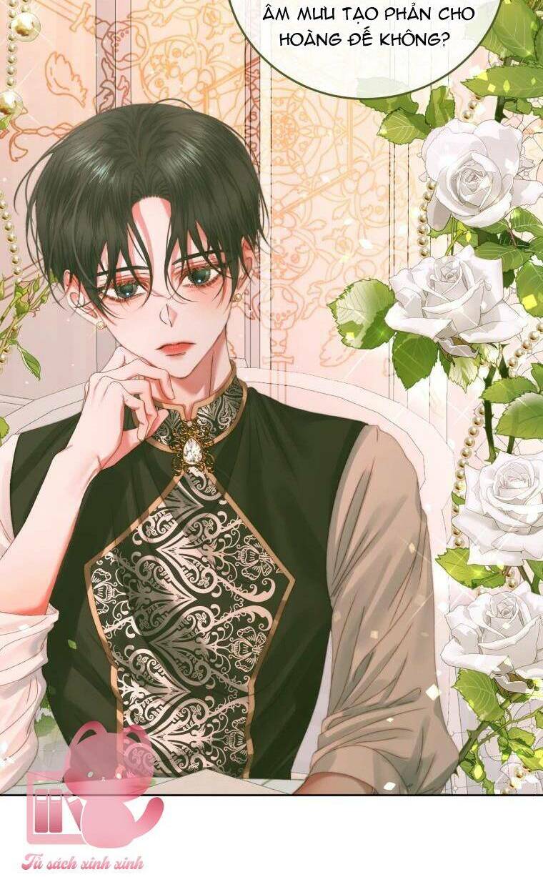 Trở Thành Cô Vợ Khế Ước Của Nhân Vật Phản Diện - Chapter 57 - Page 50