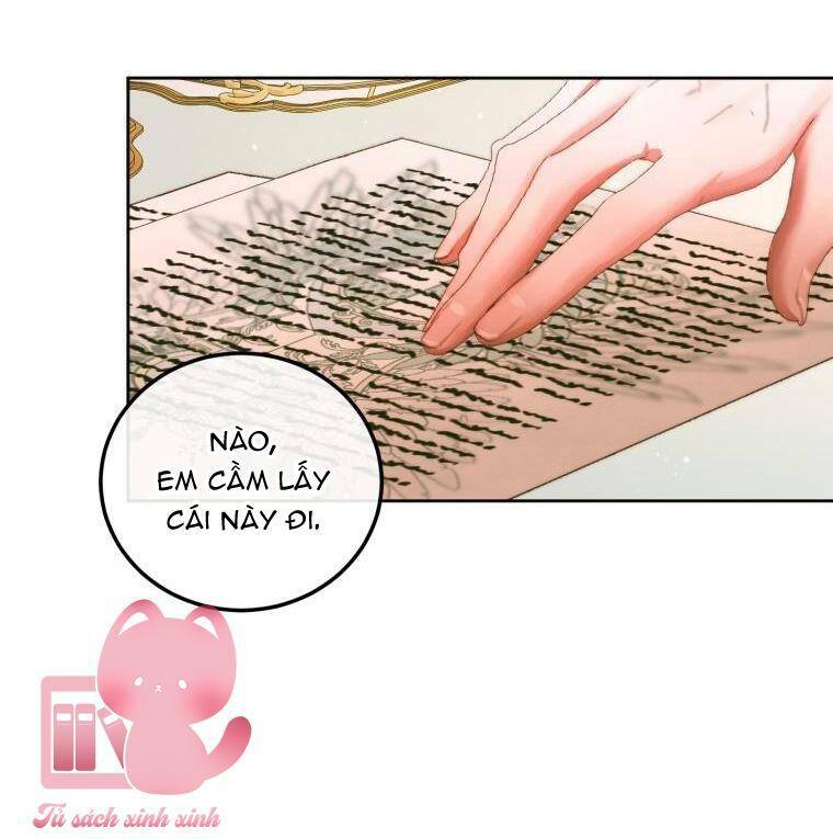 Trở Thành Cô Vợ Khế Ước Của Nhân Vật Phản Diện - Chapter 57 - Page 52