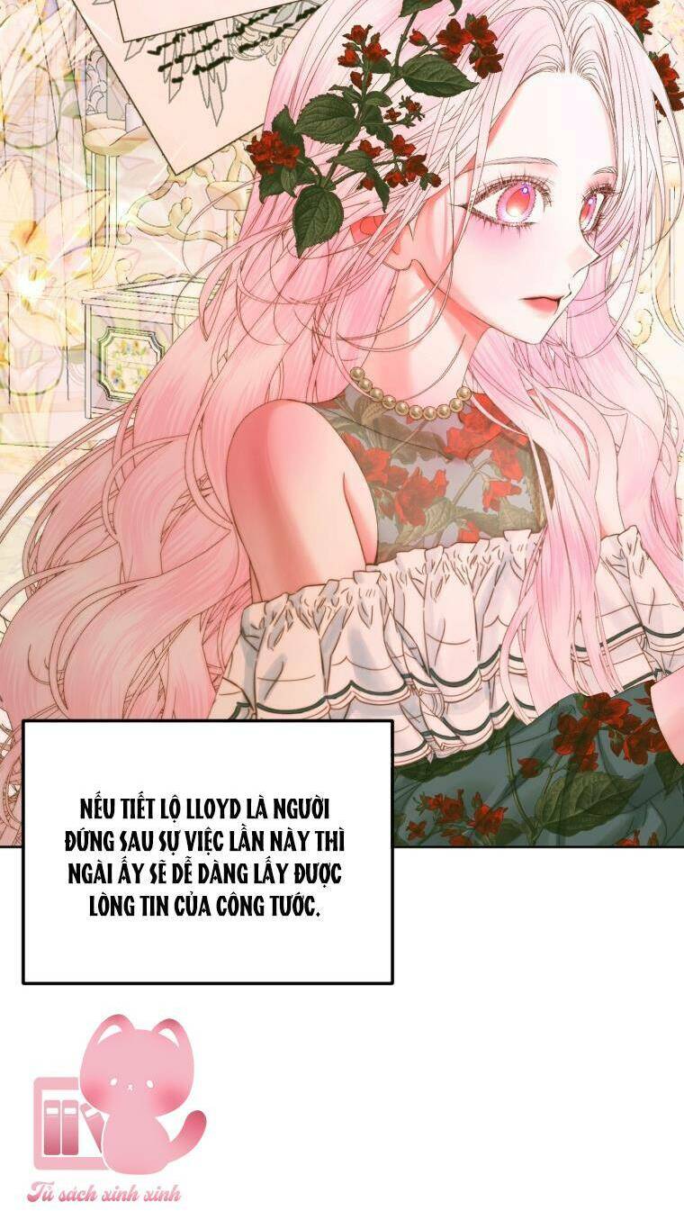 Trở Thành Cô Vợ Khế Ước Của Nhân Vật Phản Diện - Chapter 57 - Page 55