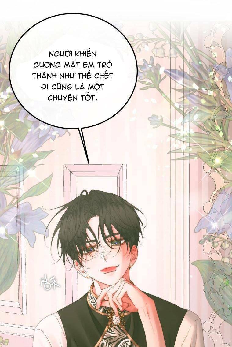 Trở Thành Cô Vợ Khế Ước Của Nhân Vật Phản Diện - Chapter 57 - Page 62