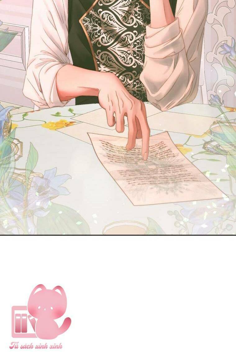 Trở Thành Cô Vợ Khế Ước Của Nhân Vật Phản Diện - Chapter 57 - Page 63