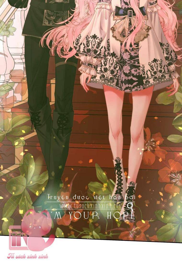 Trở Thành Cô Vợ Khế Ước Của Nhân Vật Phản Diện - Chapter 57 - Page 67