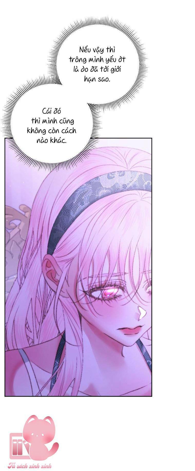 Trở Thành Cô Vợ Khế Ước Của Nhân Vật Phản Diện - Chapter 57 - Page 6