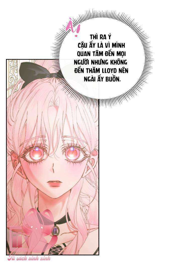 Trở Thành Cô Vợ Khế Ước Của Nhân Vật Phản Diện - Chapter 57 - Page 71