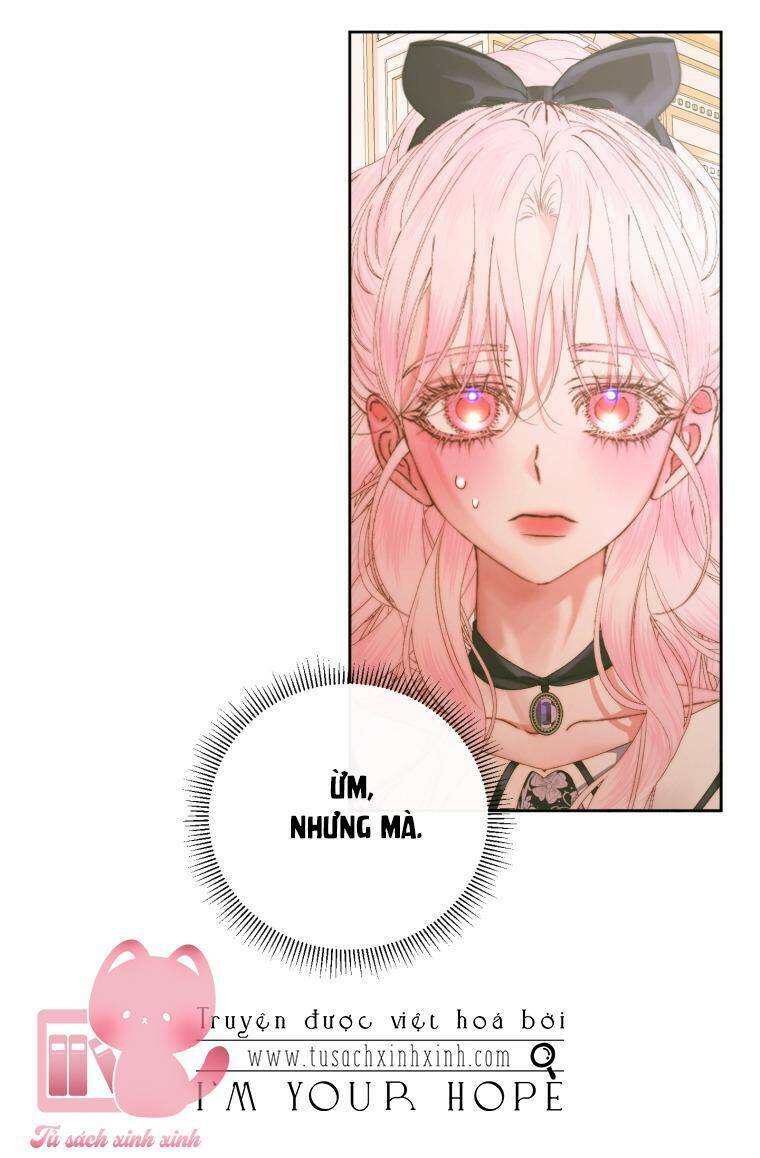 Trở Thành Cô Vợ Khế Ước Của Nhân Vật Phản Diện - Chapter 57 - Page 72