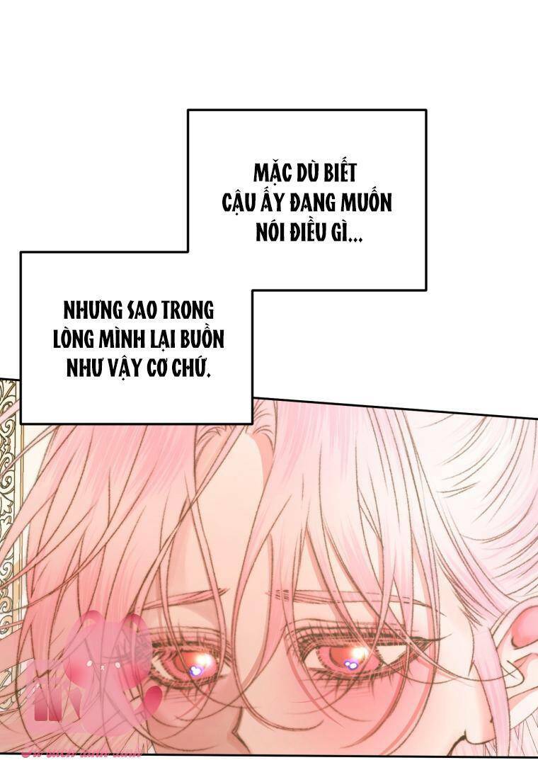 Trở Thành Cô Vợ Khế Ước Của Nhân Vật Phản Diện - Chapter 57 - Page 76