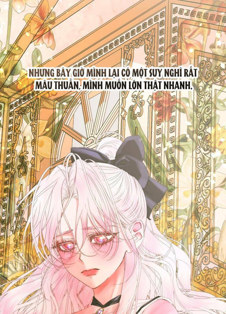 Trở Thành Cô Vợ Khế Ước Của Nhân Vật Phản Diện - Chapter 57 - Page 78