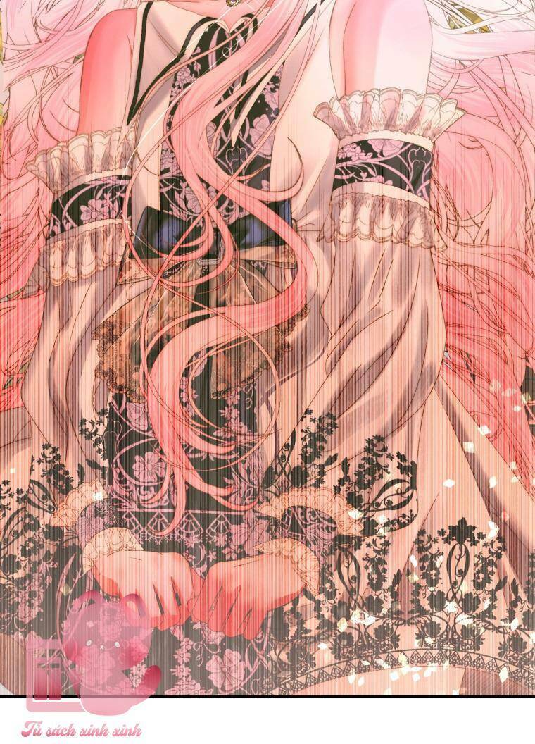 Trở Thành Cô Vợ Khế Ước Của Nhân Vật Phản Diện - Chapter 57 - Page 79