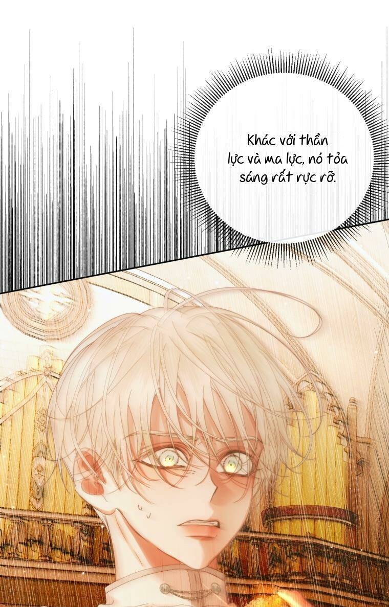 Trở Thành Cô Vợ Khế Ước Của Nhân Vật Phản Diện - Chapter 58 - Page 23