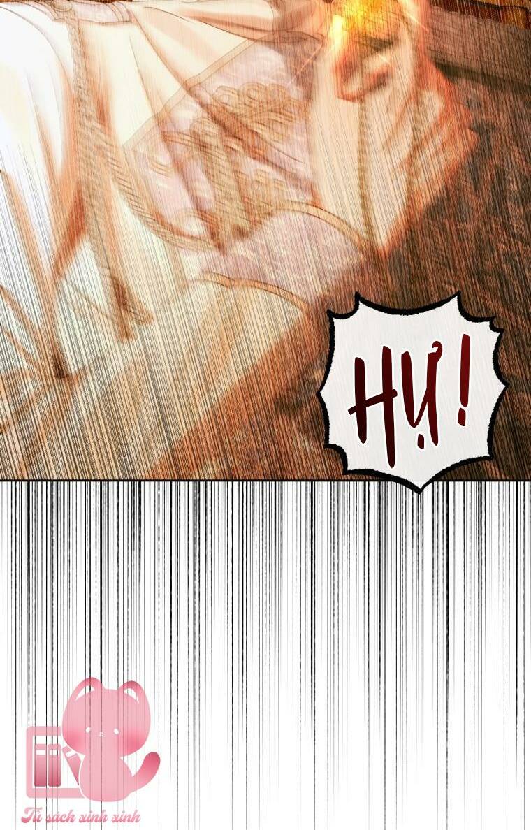 Trở Thành Cô Vợ Khế Ước Của Nhân Vật Phản Diện - Chapter 58 - Page 24