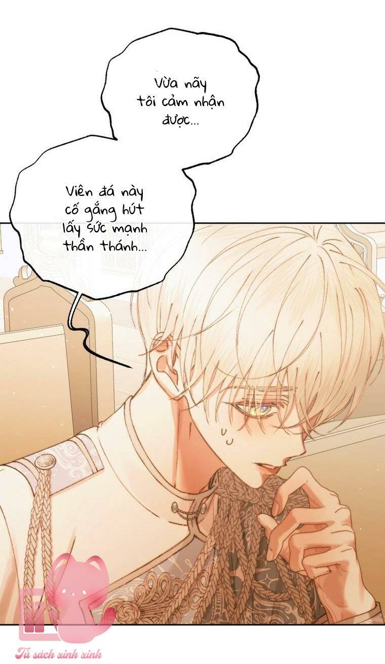 Trở Thành Cô Vợ Khế Ước Của Nhân Vật Phản Diện - Chapter 58 - Page 26