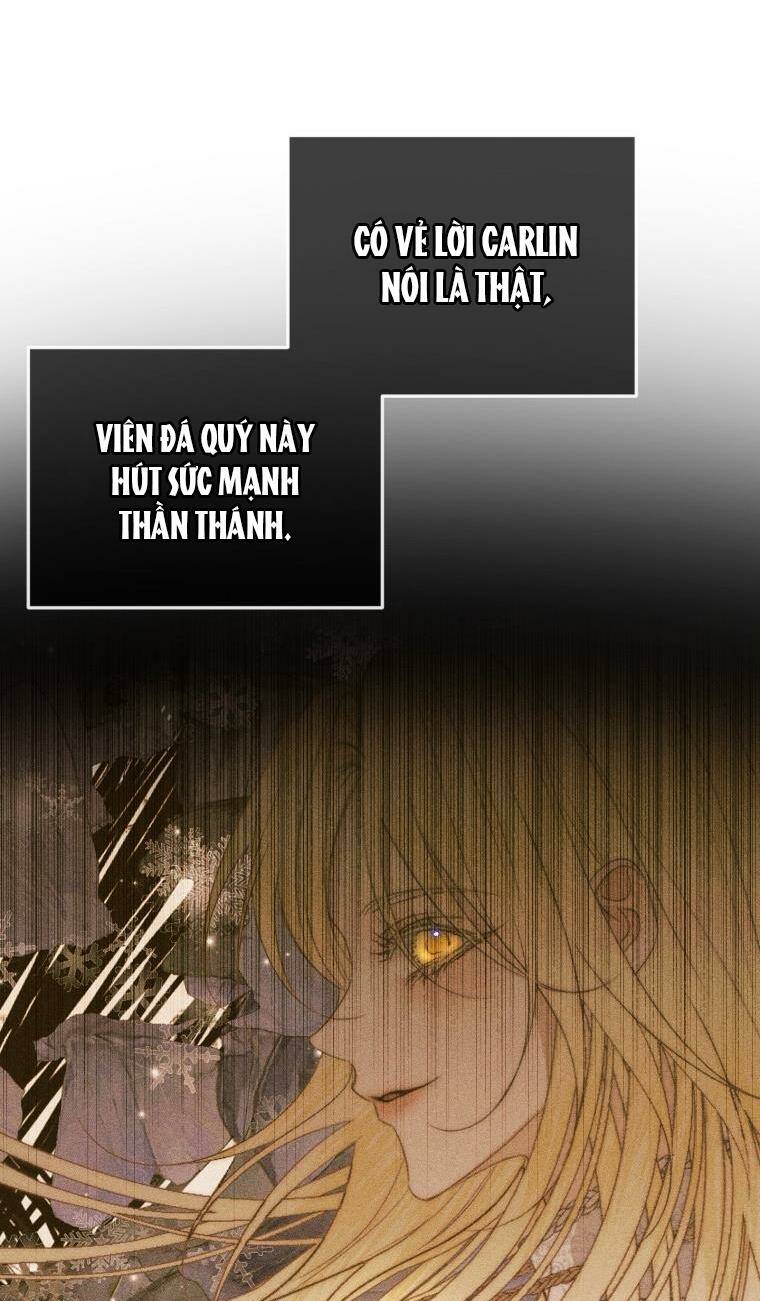 Trở Thành Cô Vợ Khế Ước Của Nhân Vật Phản Diện - Chapter 58 - Page 27