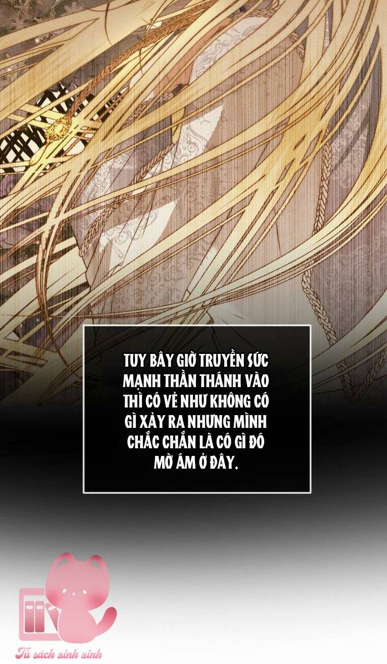 Trở Thành Cô Vợ Khế Ước Của Nhân Vật Phản Diện - Chapter 58 - Page 28