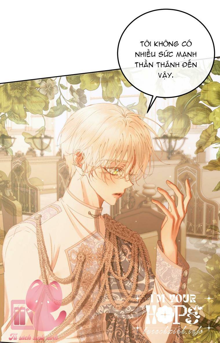 Trở Thành Cô Vợ Khế Ước Của Nhân Vật Phản Diện - Chapter 58 - Page 34