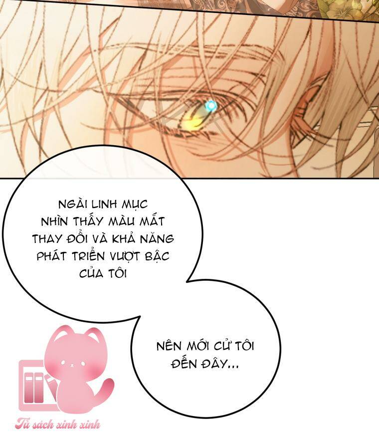 Trở Thành Cô Vợ Khế Ước Của Nhân Vật Phản Diện - Chapter 58 - Page 35