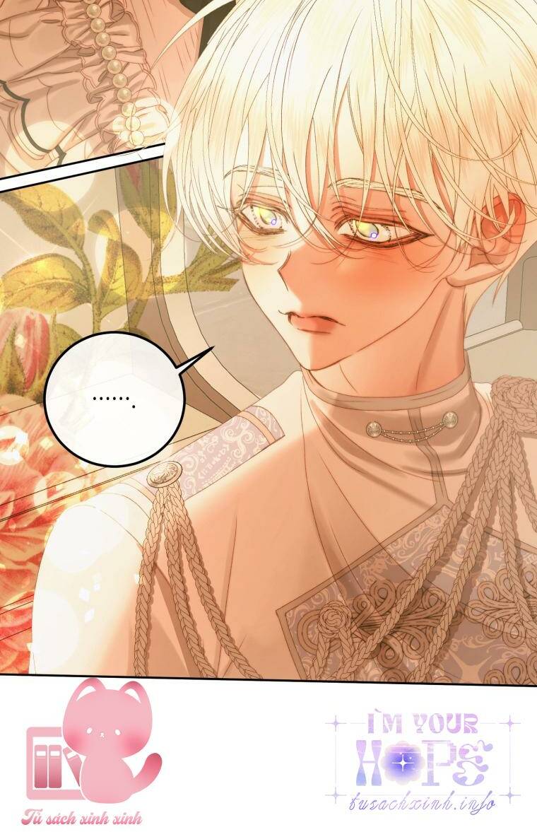 Trở Thành Cô Vợ Khế Ước Của Nhân Vật Phản Diện - Chapter 58 - Page 39