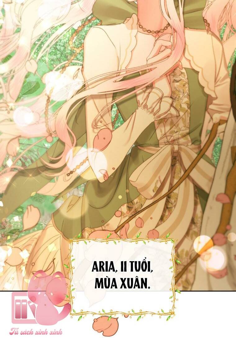 Trở Thành Cô Vợ Khế Ước Của Nhân Vật Phản Diện - Chapter 58 - Page 46