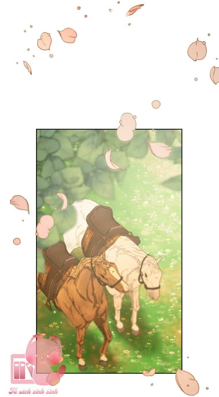 Trở Thành Cô Vợ Khế Ước Của Nhân Vật Phản Diện - Chapter 58 - Page 47