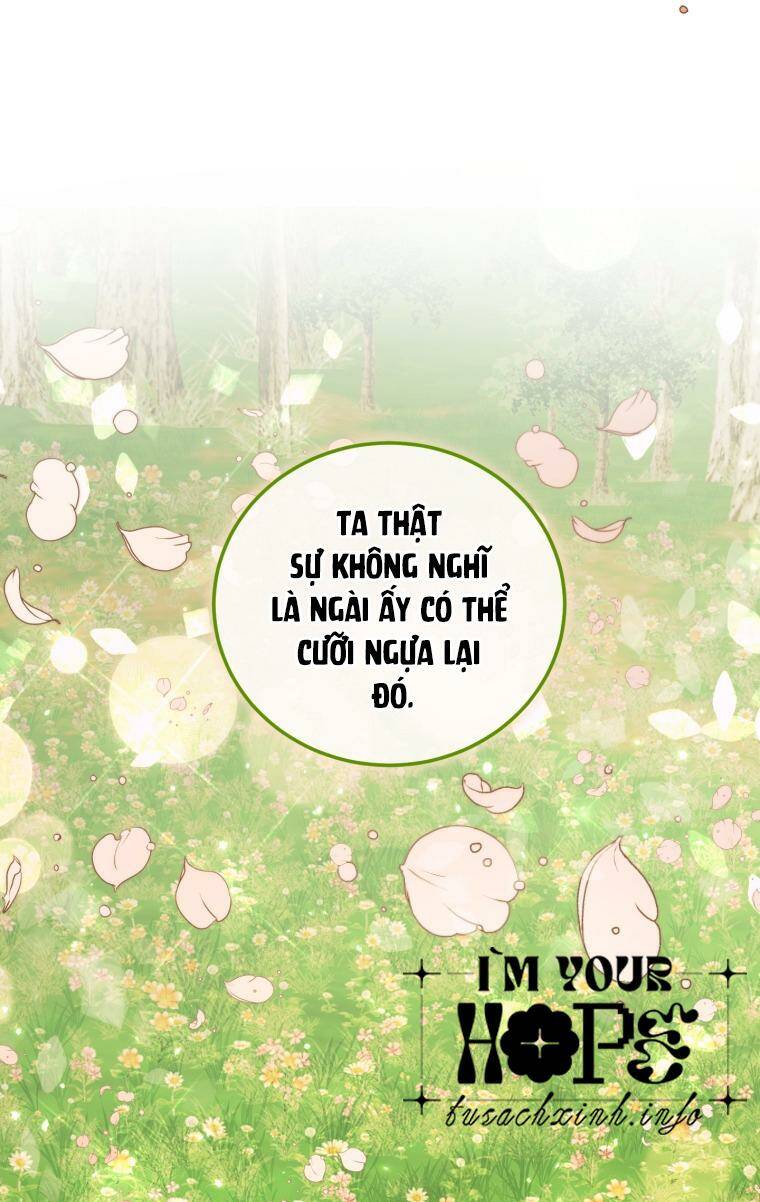 Trở Thành Cô Vợ Khế Ước Của Nhân Vật Phản Diện - Chapter 58 - Page 48