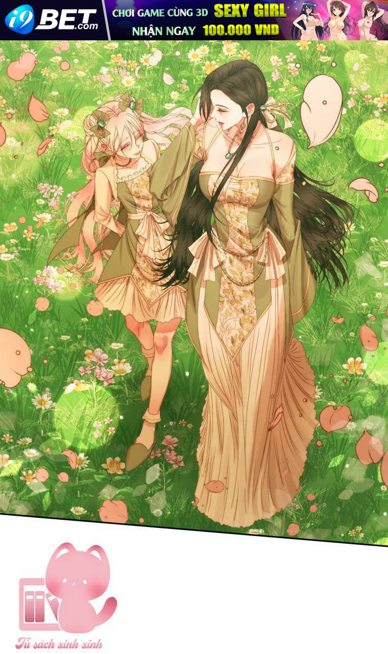 Trở Thành Cô Vợ Khế Ước Của Nhân Vật Phản Diện - Chapter 58 - Page 49