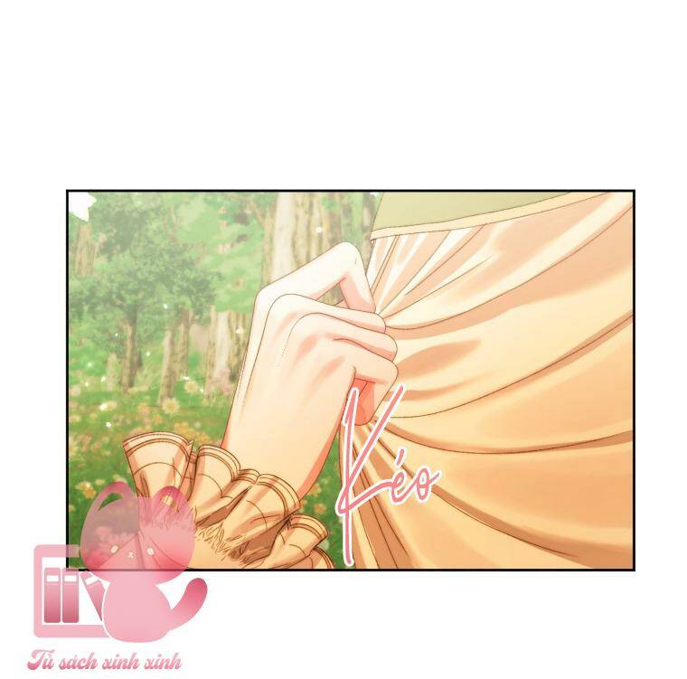 Trở Thành Cô Vợ Khế Ước Của Nhân Vật Phản Diện - Chapter 58 - Page 50