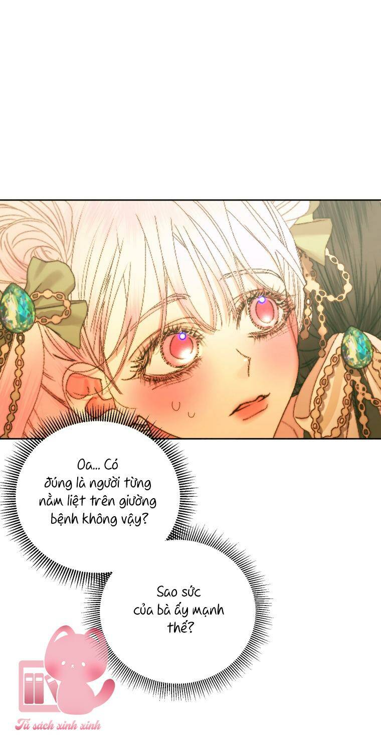 Trở Thành Cô Vợ Khế Ước Của Nhân Vật Phản Diện - Chapter 58 - Page 53