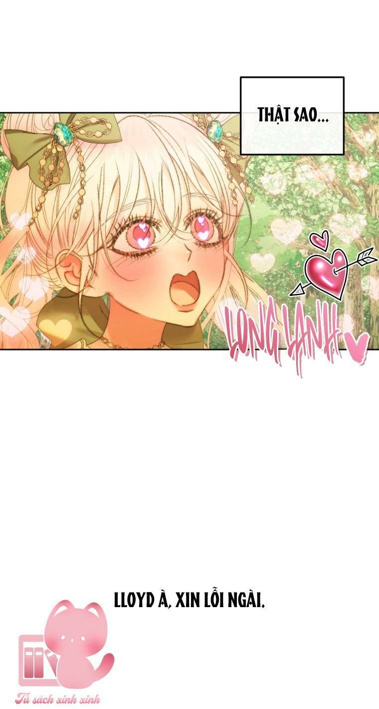 Trở Thành Cô Vợ Khế Ước Của Nhân Vật Phản Diện - Chapter 58 - Page 56