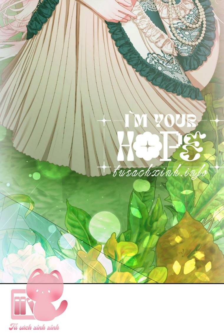 Trở Thành Cô Vợ Khế Ước Của Nhân Vật Phản Diện - Chapter 58 - Page 59