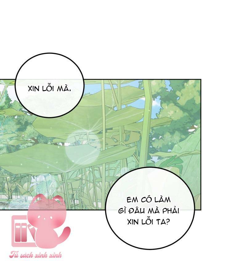 Trở Thành Cô Vợ Khế Ước Của Nhân Vật Phản Diện - Chapter 58 - Page 60