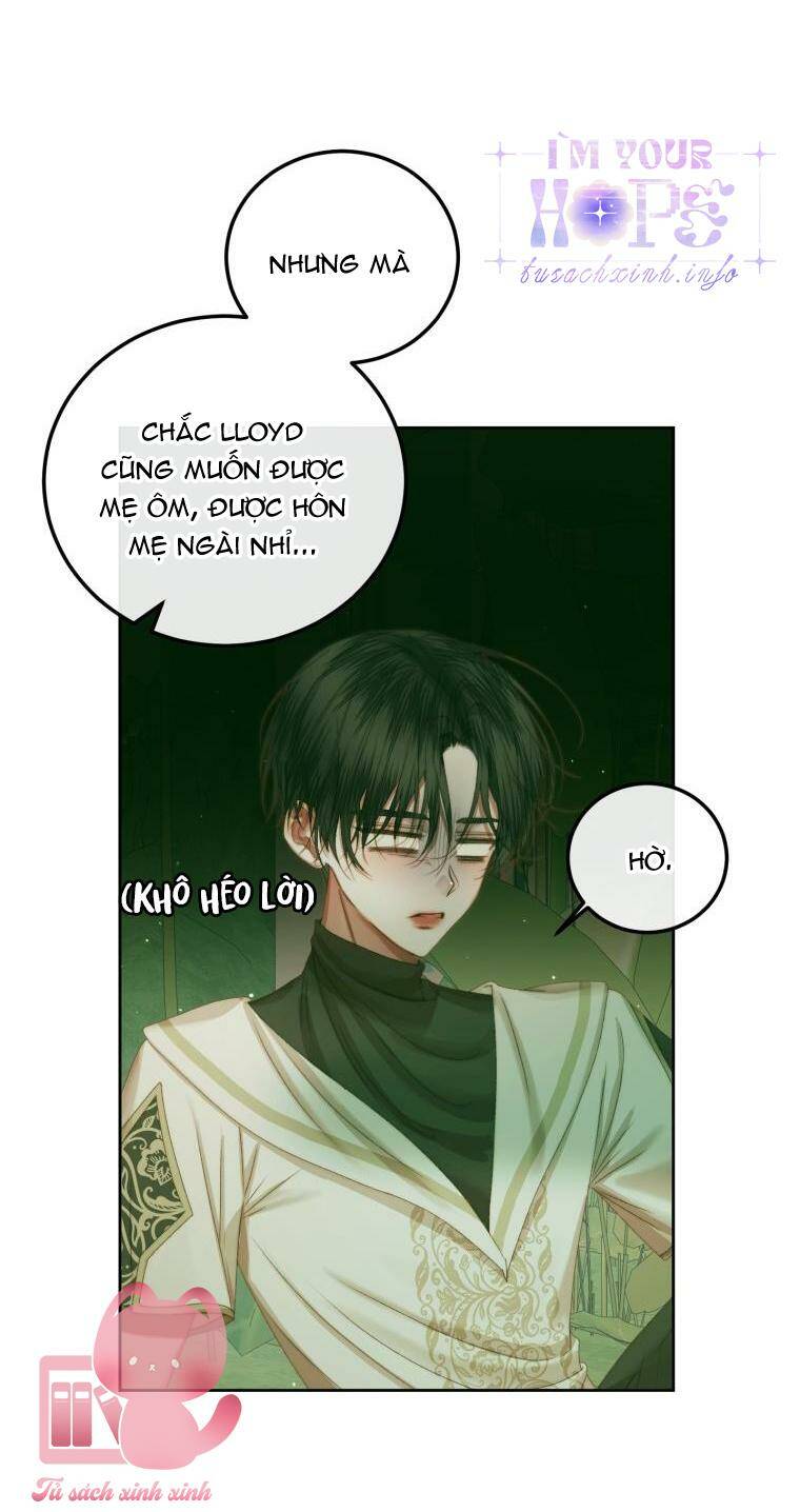 Trở Thành Cô Vợ Khế Ước Của Nhân Vật Phản Diện - Chapter 58 - Page 63