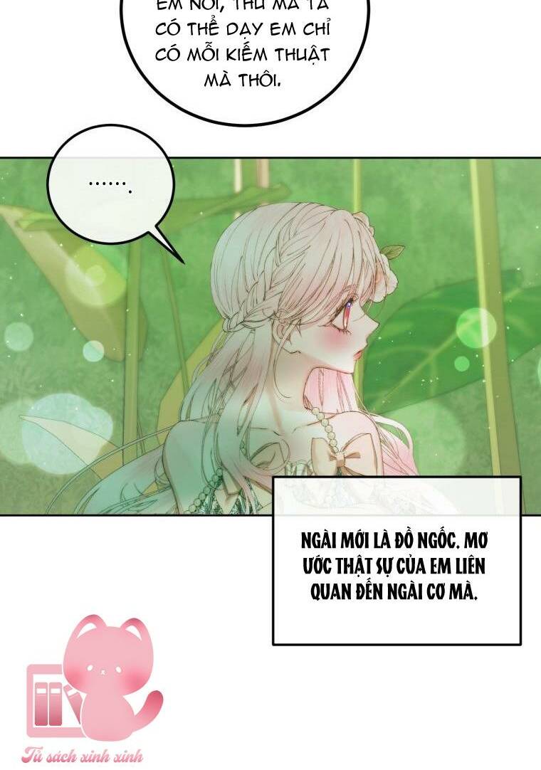 Trở Thành Cô Vợ Khế Ước Của Nhân Vật Phản Diện - Chapter 58 - Page 66
