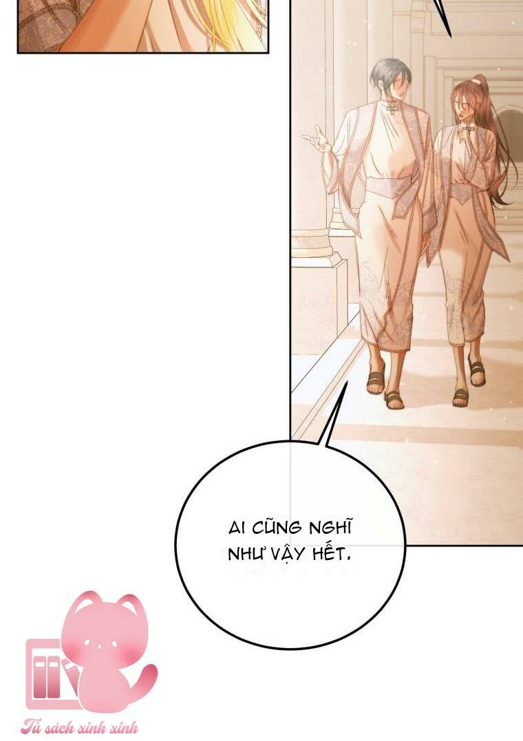 Trở Thành Cô Vợ Khế Ước Của Nhân Vật Phản Diện - Chapter 58 - Page 6