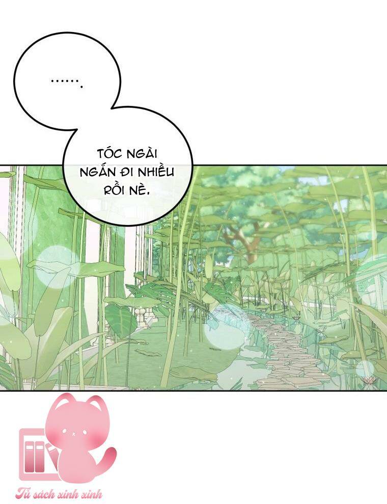 Trở Thành Cô Vợ Khế Ước Của Nhân Vật Phản Diện - Chapter 58 - Page 70