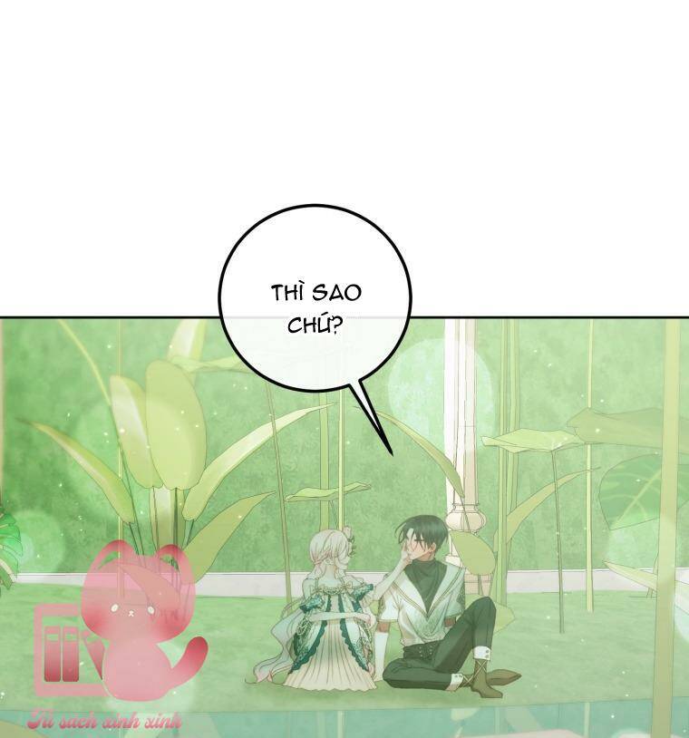 Trở Thành Cô Vợ Khế Ước Của Nhân Vật Phản Diện - Chapter 58 - Page 71