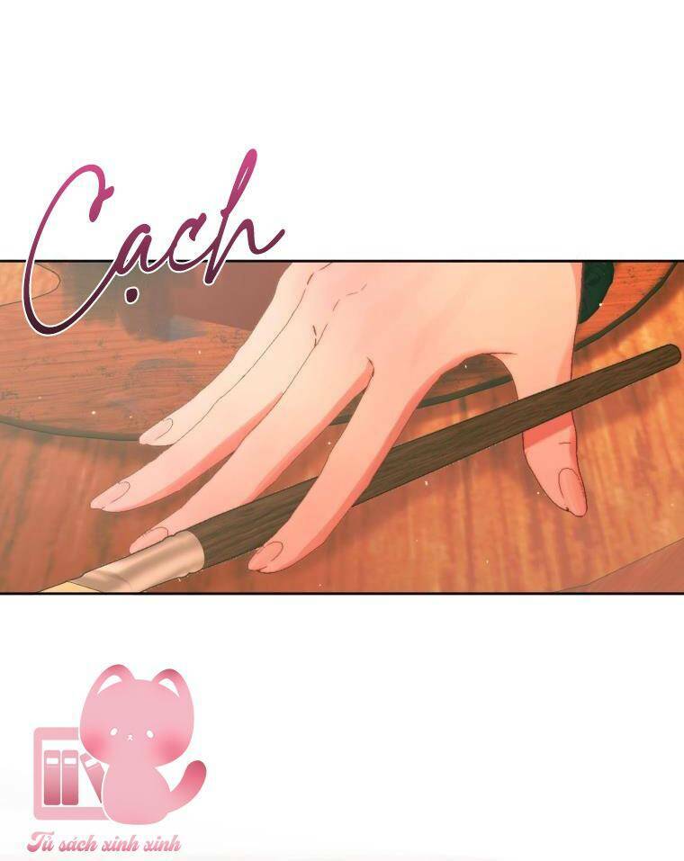 Trở Thành Cô Vợ Khế Ước Của Nhân Vật Phản Diện - Chapter 59 - Page 19