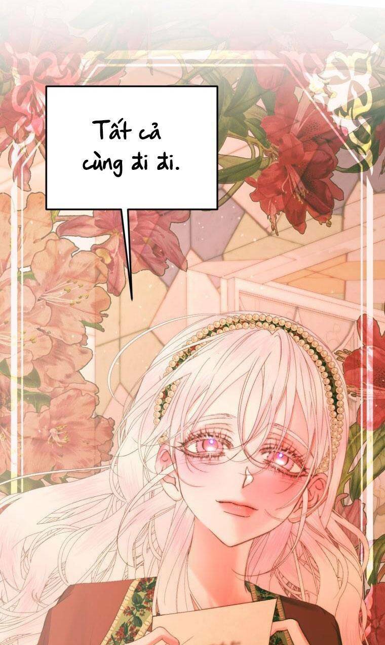 Trở Thành Cô Vợ Khế Ước Của Nhân Vật Phản Diện - Chapter 59 - Page 20