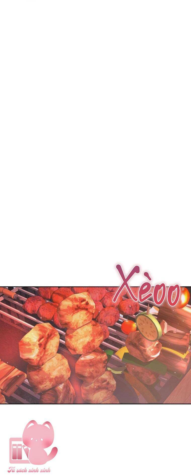 Trở Thành Cô Vợ Khế Ước Của Nhân Vật Phản Diện - Chapter 59 - Page 22