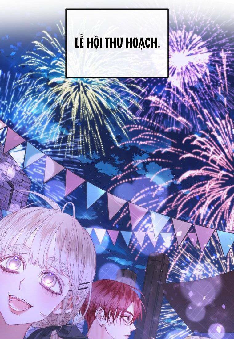 Trở Thành Cô Vợ Khế Ước Của Nhân Vật Phản Diện - Chapter 59 - Page 25