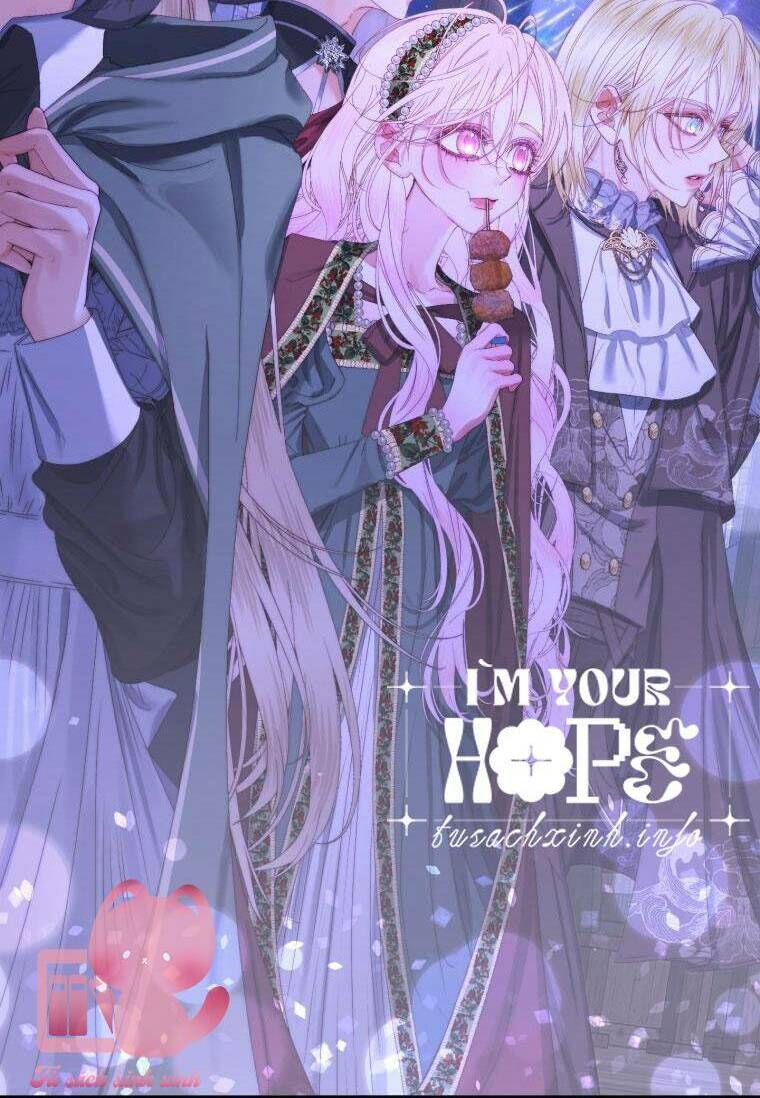 Trở Thành Cô Vợ Khế Ước Của Nhân Vật Phản Diện - Chapter 59 - Page 26