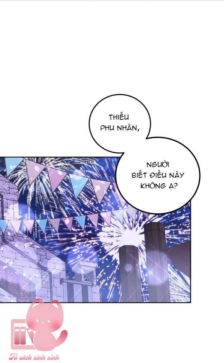 Trở Thành Cô Vợ Khế Ước Của Nhân Vật Phản Diện - Chapter 59 - Page 27