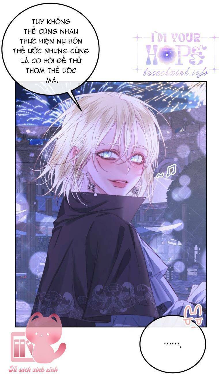 Trở Thành Cô Vợ Khế Ước Của Nhân Vật Phản Diện - Chapter 59 - Page 32