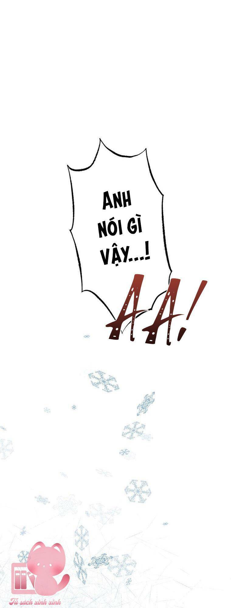 Trở Thành Cô Vợ Khế Ước Của Nhân Vật Phản Diện - Chapter 59 - Page 35