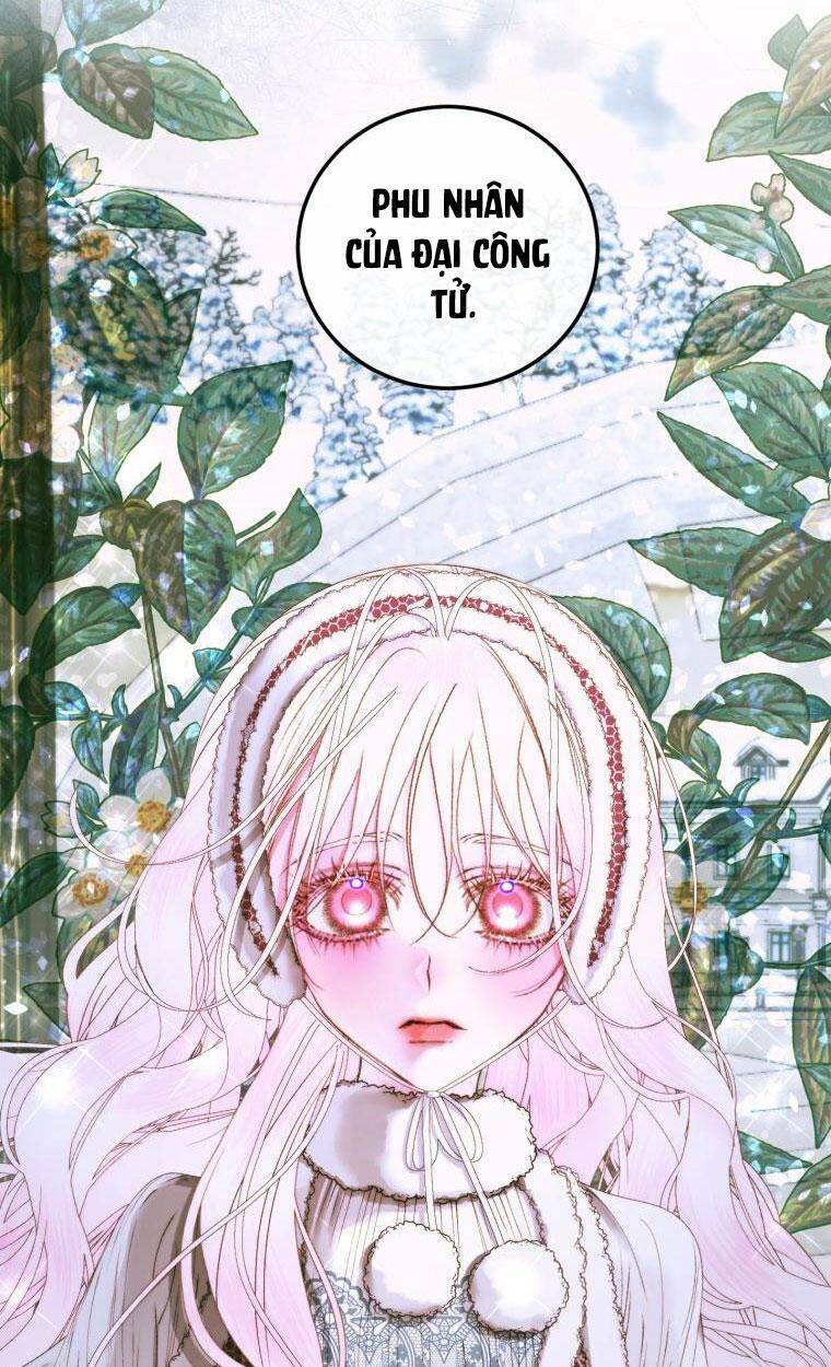 Trở Thành Cô Vợ Khế Ước Của Nhân Vật Phản Diện - Chapter 59 - Page 37