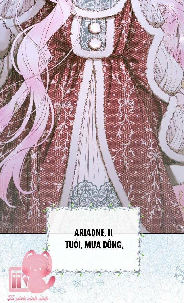 Trở Thành Cô Vợ Khế Ước Của Nhân Vật Phản Diện - Chapter 59 - Page 38