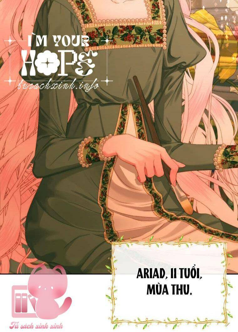 Trở Thành Cô Vợ Khế Ước Của Nhân Vật Phản Diện - Chapter 59 - Page 3