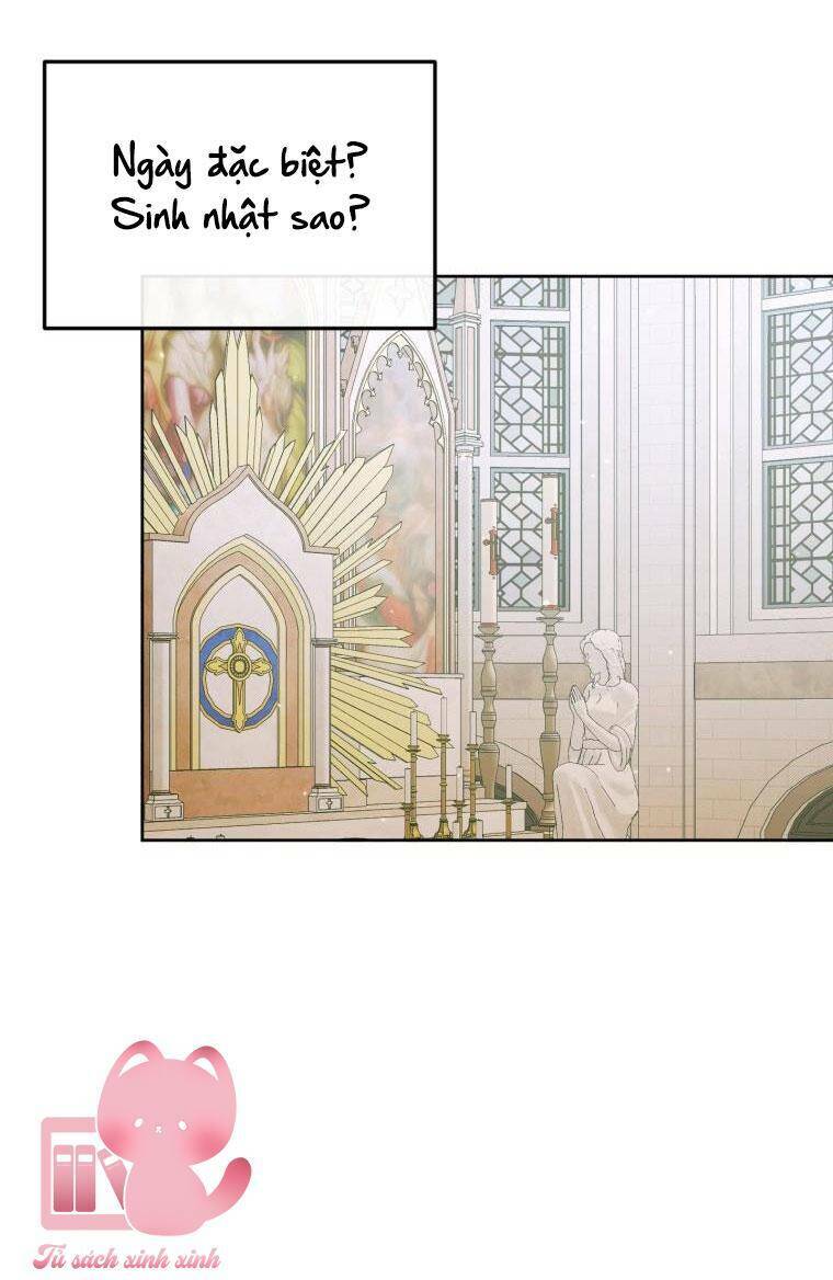 Trở Thành Cô Vợ Khế Ước Của Nhân Vật Phản Diện - Chapter 59 - Page 40