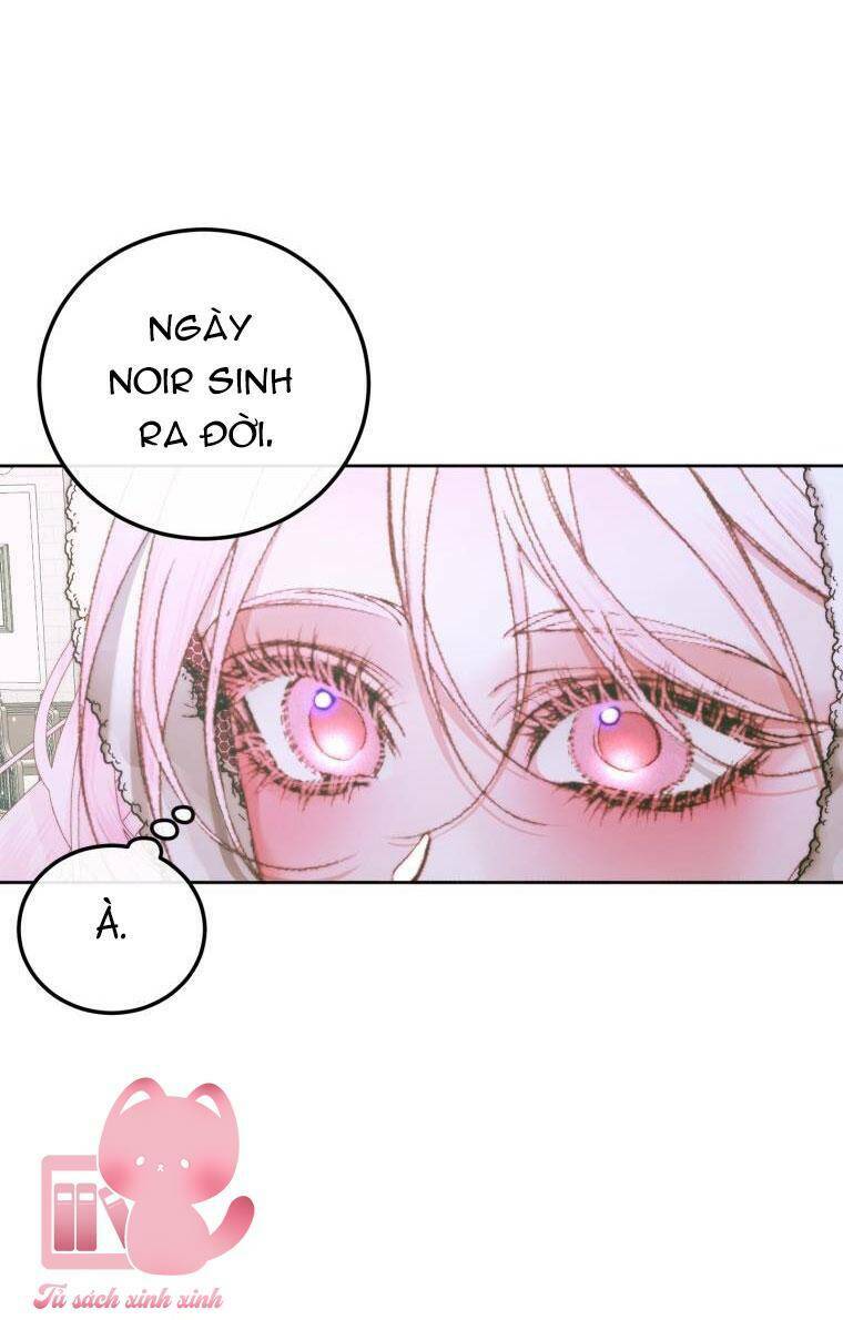 Trở Thành Cô Vợ Khế Ước Của Nhân Vật Phản Diện - Chapter 59 - Page 41