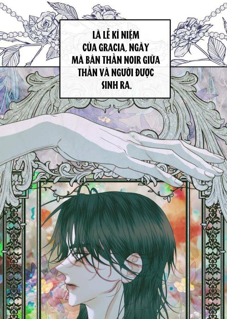 Trở Thành Cô Vợ Khế Ước Của Nhân Vật Phản Diện - Chapter 59 - Page 42