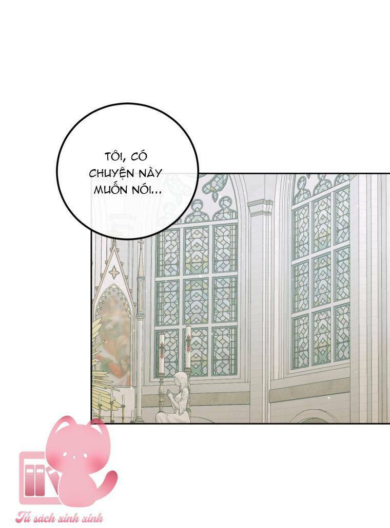 Trở Thành Cô Vợ Khế Ước Của Nhân Vật Phản Diện - Chapter 59 - Page 45