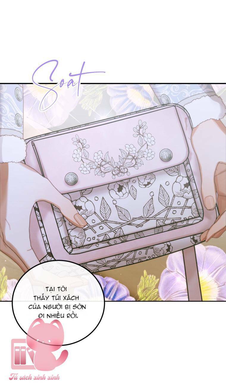 Trở Thành Cô Vợ Khế Ước Của Nhân Vật Phản Diện - Chapter 59 - Page 46